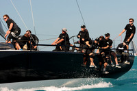 2012 Key West Race Week D 1241