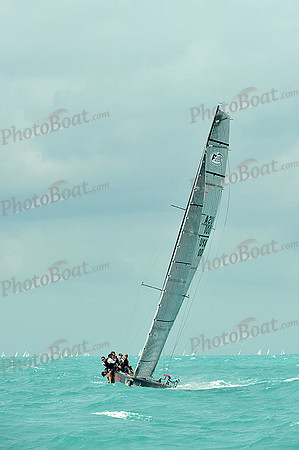 2015 Key West Race Week E 1588