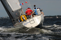 2011 Denmark Race 1550