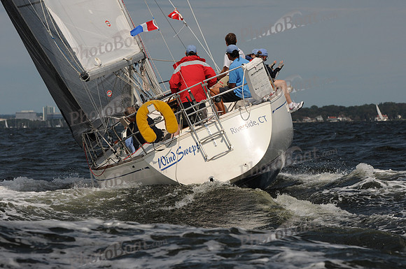 2011 Denmark Race 1550