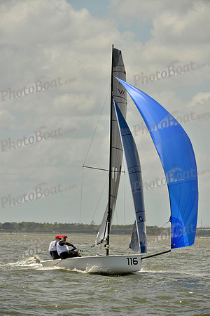 2018 Charleston Race Week B_1128