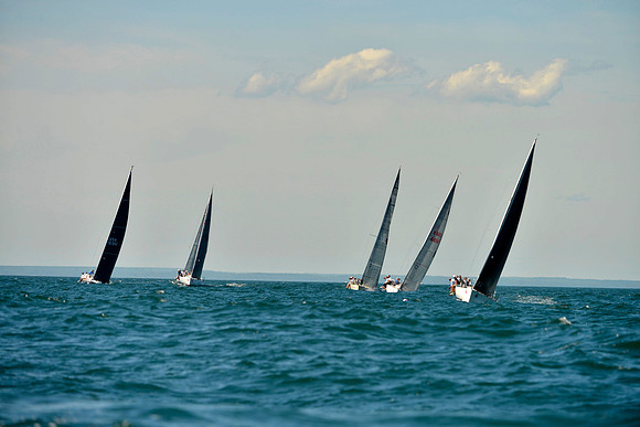 2017 Block Island Race Week F_2283