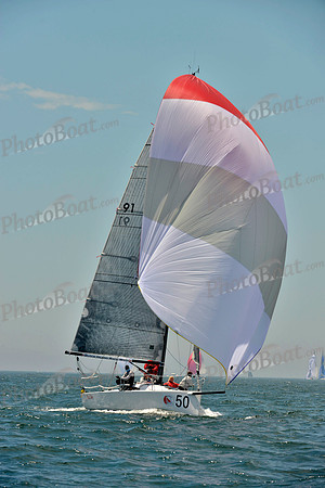 2017 Block Island Race Week C_0712