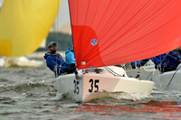 2015 J70 Winter Series B 499