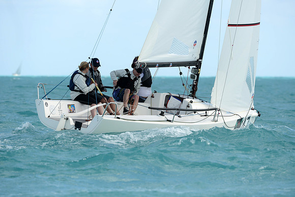 2017 Quantum Key West RW B 1428