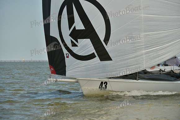 2017 Southern Bay Race Week A_2457