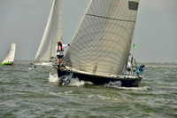 2019 Charleston Race Week A_0457