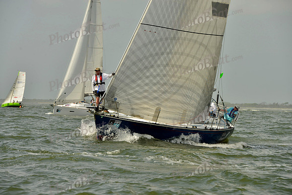 2019 Charleston Race Week A_0457