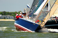 2014 Southern Bay Race Week E 579