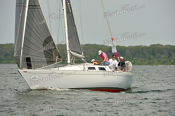 2015 NYYC Annual Regatta A 702
