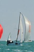 2013 Key West Race Week E 506