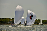 2018 Charleston Race Week A_2958