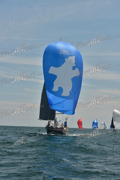 2019 Block Island Race Week D_0754