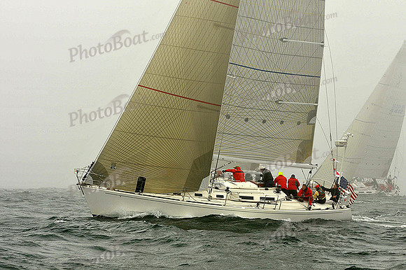 2013 Block Island Race Week E 1288