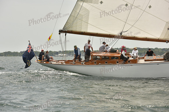 2018 NYYC Annual Regatta B_1602