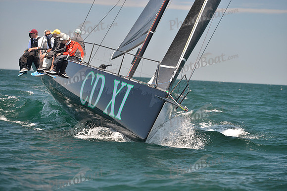 2019 Block Island Race Week B_0605