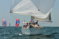 2013 Block Island Race Week B 1136