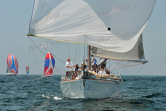 2013 Block Island Race Week B 1136