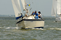 2012 Southern Bay Race Week A 1618