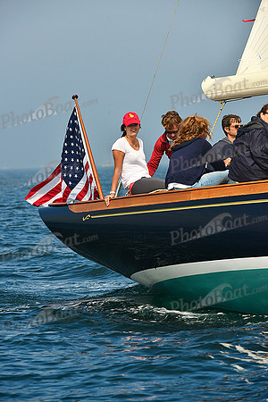 2015 Block Island Race Week A1 204