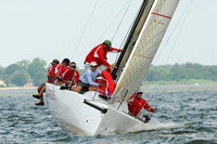 2012 Southern Bay Race Week A 135
