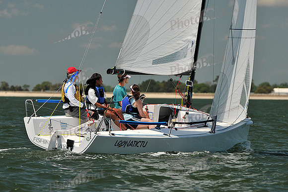 2013 Southern Bay Race Week C 1623