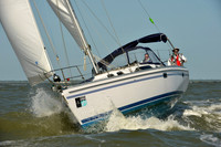 2016 Charleston Race Week C 0238