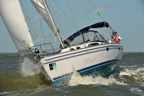 2016 Charleston Race Week C 0238