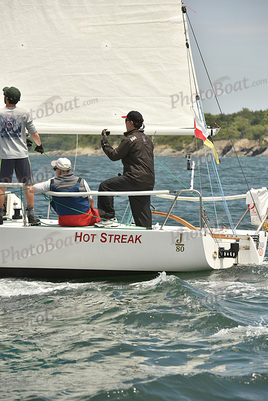 2018 NYYC Annual Regatta B_0458