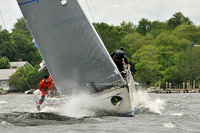2013 NYYC Annual Regatta A 542