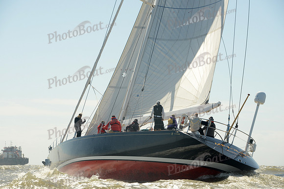 2016 Charleston Race Week B 0677