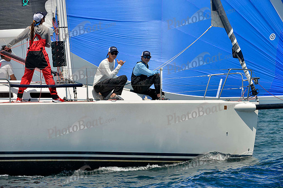 2021 Block Island Race Week A_0374