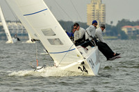 2015 J70 Winter Series B 246