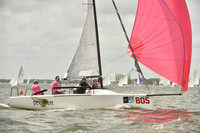 2019 Charleston Race Week E_1257