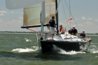2013 Southern Bay Race Week D 1414