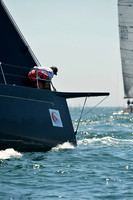 2015 Block Island Race Week A 464