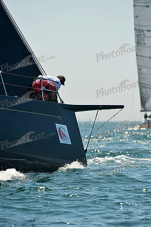 2015 Block Island Race Week A 464