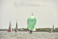 2019 Charleston Race Week E_1551