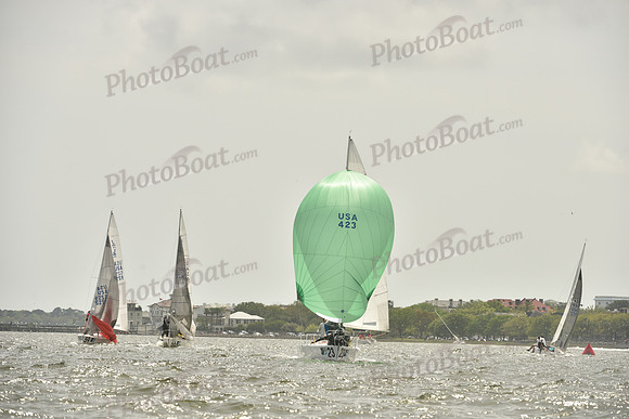 2019 Charleston Race Week E_1551