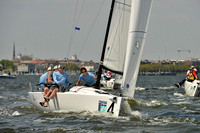 2014 Charleston Race Week B 736