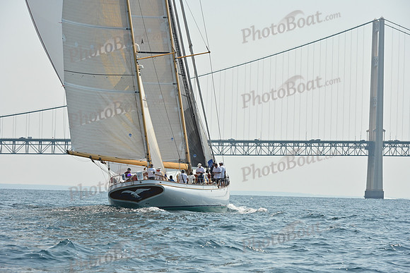 2025 Chicago to Mackinac A 0131