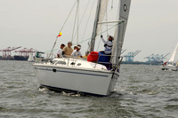 2011 Southern Bay RW B 252