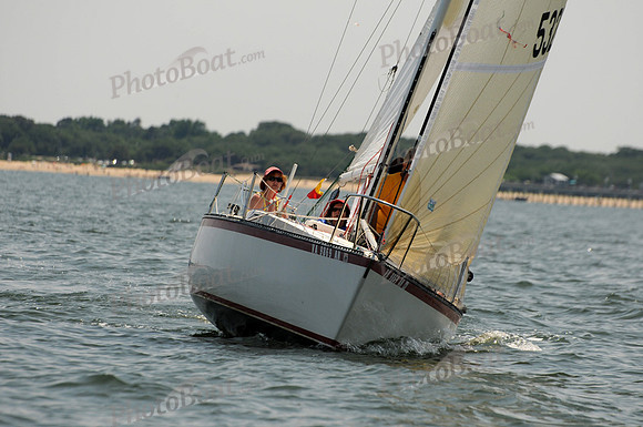 2011 Southern Bay RW D 1261