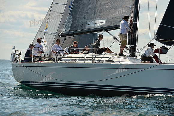 2015 NYYC Annual Regatta C 1194