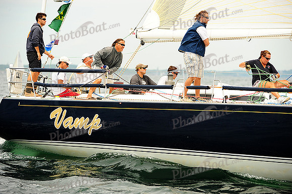 2014 NYYC Race Week A 102