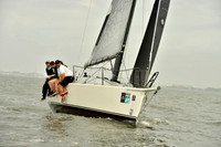 2019 Charleston Race Week B_0382