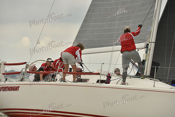 2018 Southern Bay Race Week D_0598