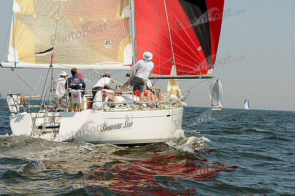 2012 Vineyard Race A 829