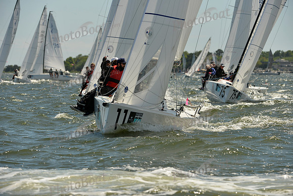 2016 Charleston Race Week D 0113
