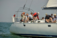 2014 Charleston Race Week D 501